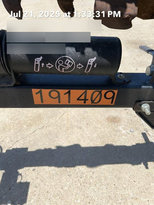 2021 BARRETO E4X6TBT