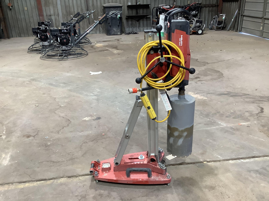 2020 HILTI DD250E