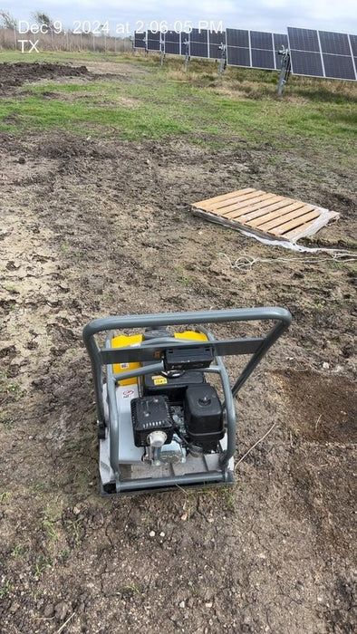 2024 WACKER NEUSON WP1550AW