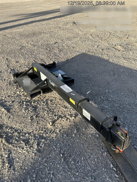 2025 STAR INDUSTRIES M1360B - Star JIB Boom