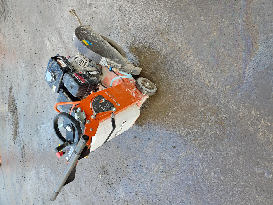 2020 HUSQVARNA FS400