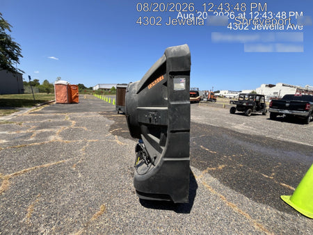 2021 PORTACOOL Jetstream 260