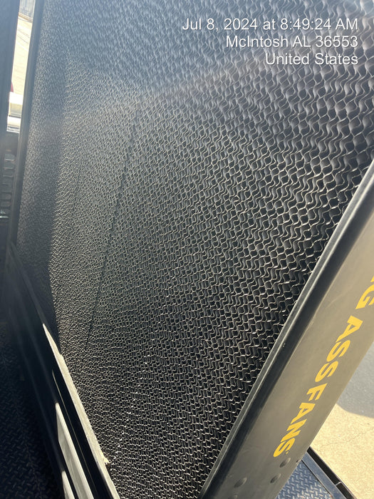 2022 BIG ASS FANS Cool Space 400