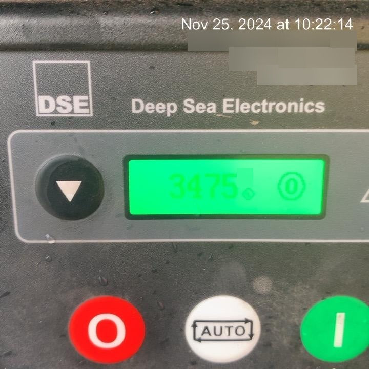 2021 ALLMAND MH1000iQ