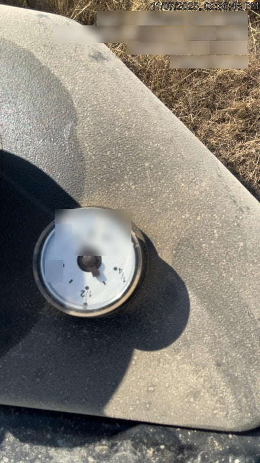 2022 Allmand NLV3GR (4) LED Light Fixture 350W, 23' Vertical Mast, 3kW Prime, Towable, Deep Sea L401, Leveling Jacks, Yanmar T4F 5.8hp