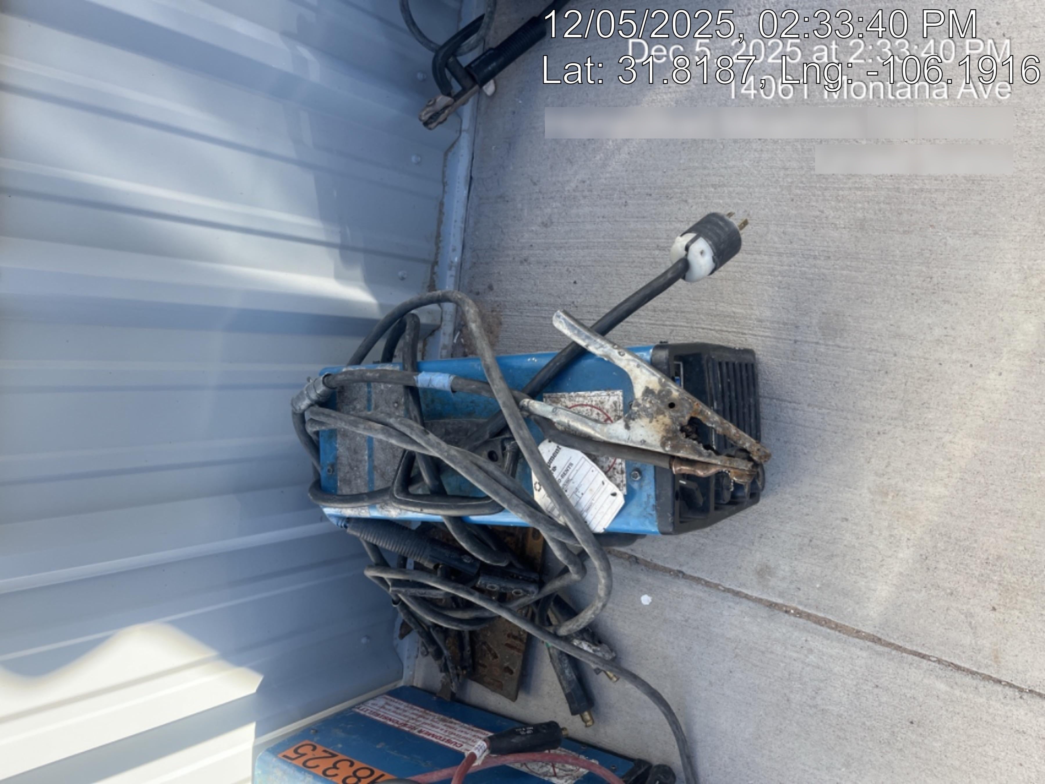 2024 MILLER ELECTRIC CST-282