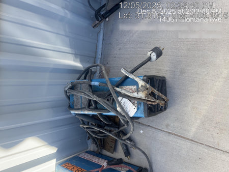 2024 MILLER ELECTRIC CST-282