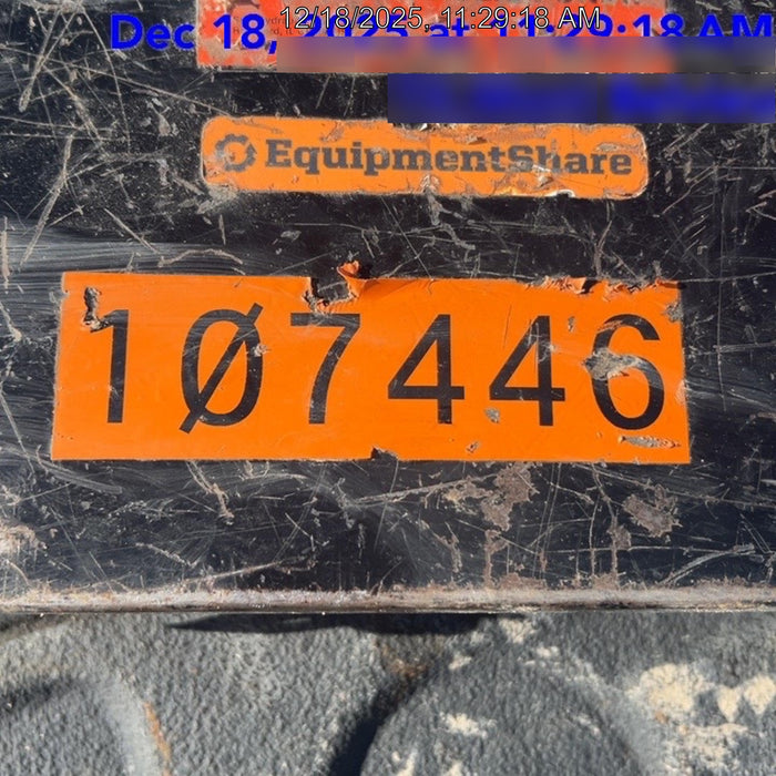 2020 POWER TEAM HP35S