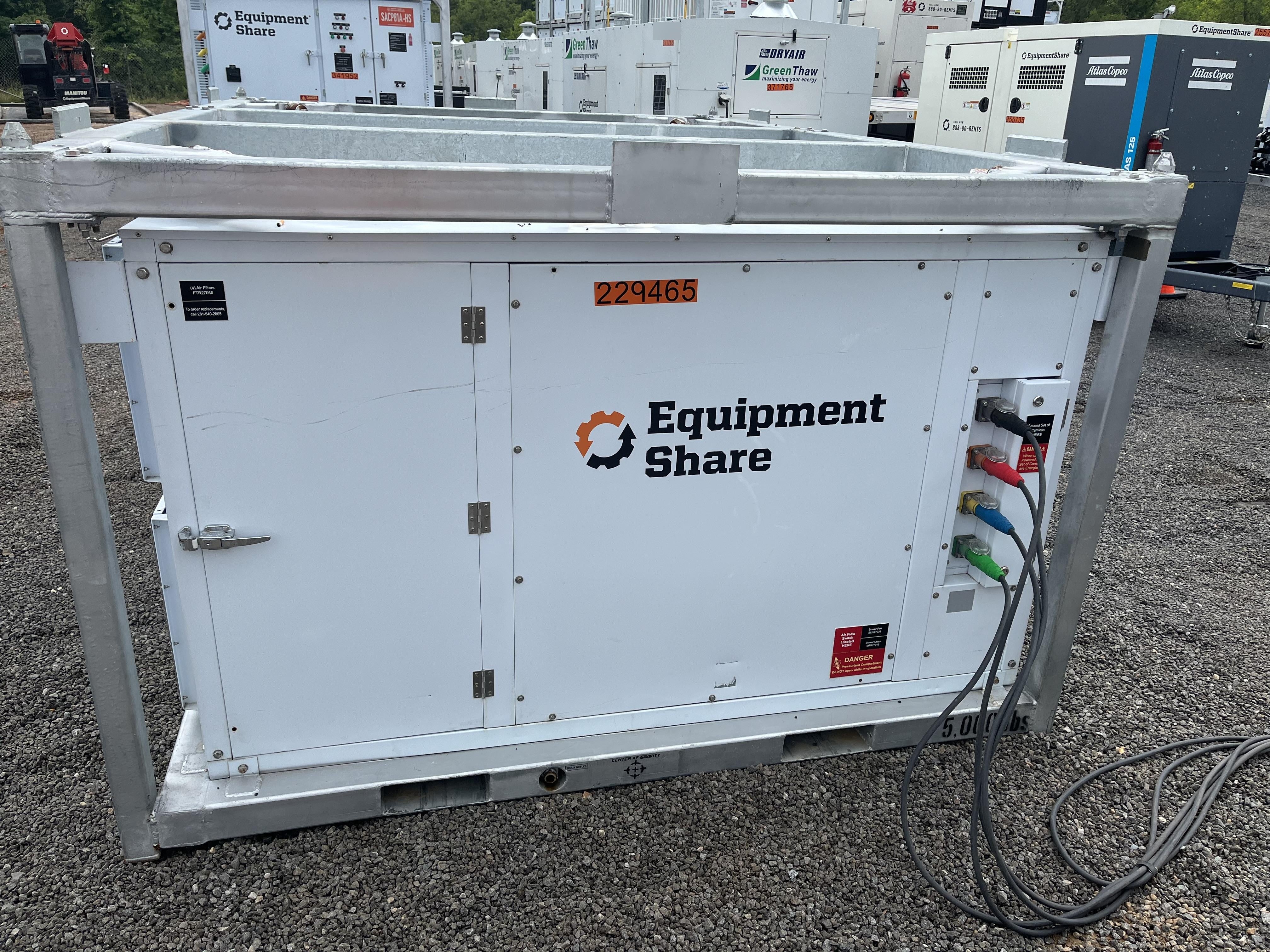 2021 SMARTECH SACP26A-SP