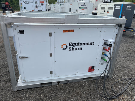2021 SMARTECH SACP26A-SP
