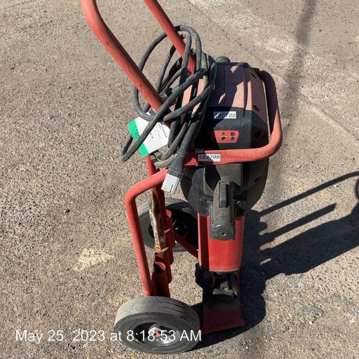2020 HILTI TE 3000-AVR