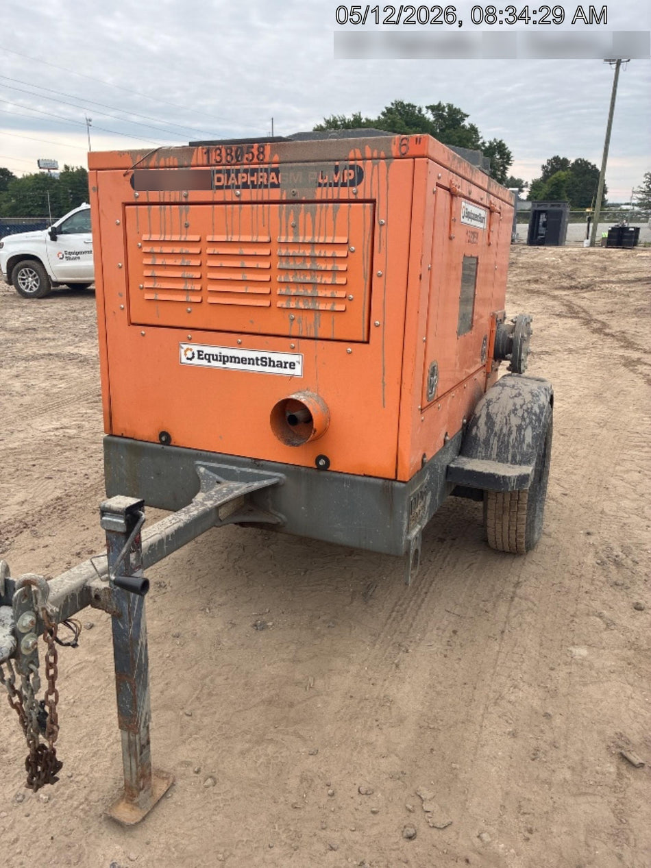 2021 MYERS-SETH A-DD6/HA/SAFE