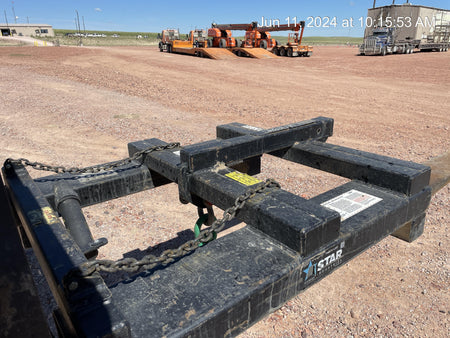 2023 STAR INDUSTRIES 1395B