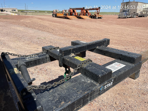 2023 STAR INDUSTRIES 1395B