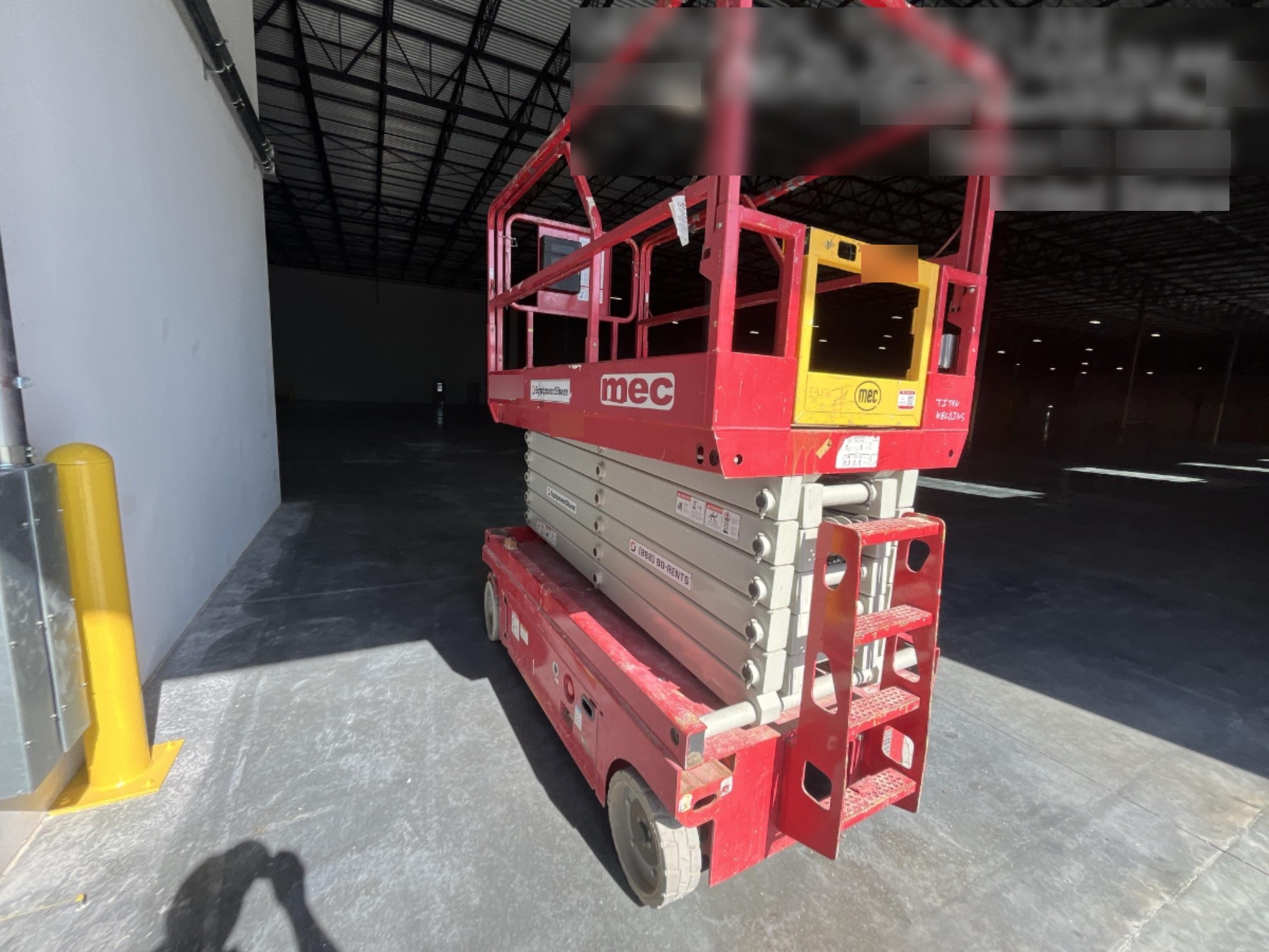 2021 MEC 4046SE