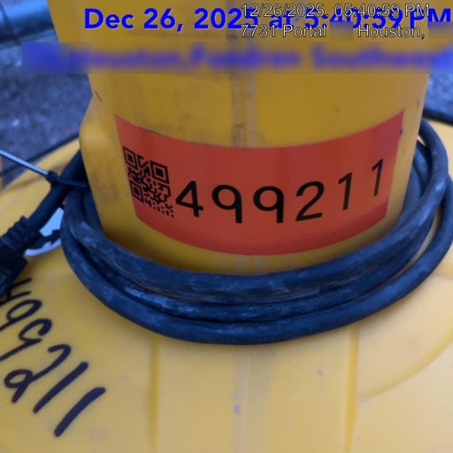 2025 SOUTHWIRE COMPANY 111303LED