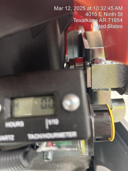 2024 HUSQVARNA LT6005