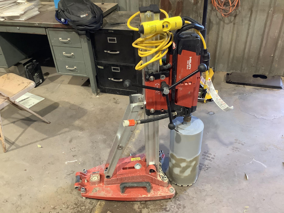 2020 HILTI DD250E