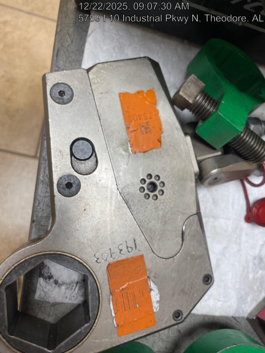 2021 TORCUP TX-4RL200