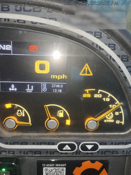 2021 JCB 510-56