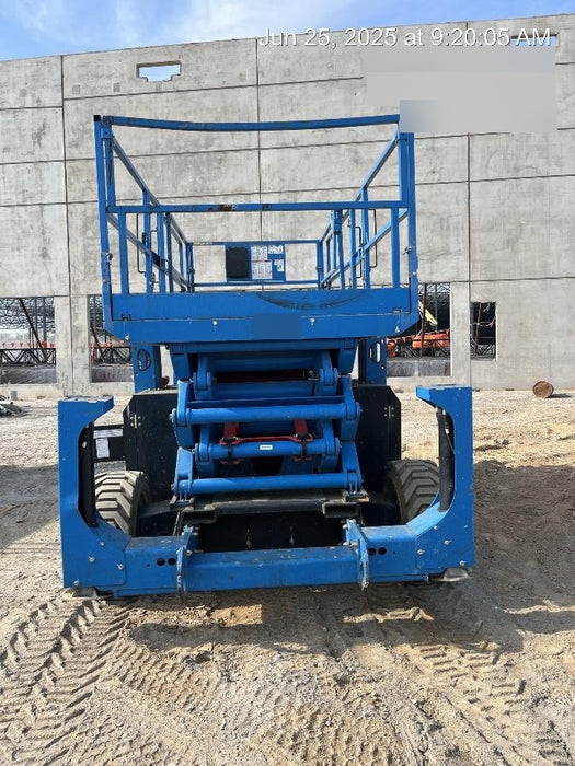 2020 GENIE GS-4390 RT