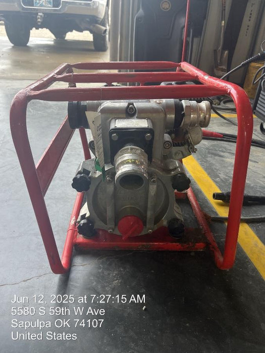 2023 MULTIQUIP QP2TH