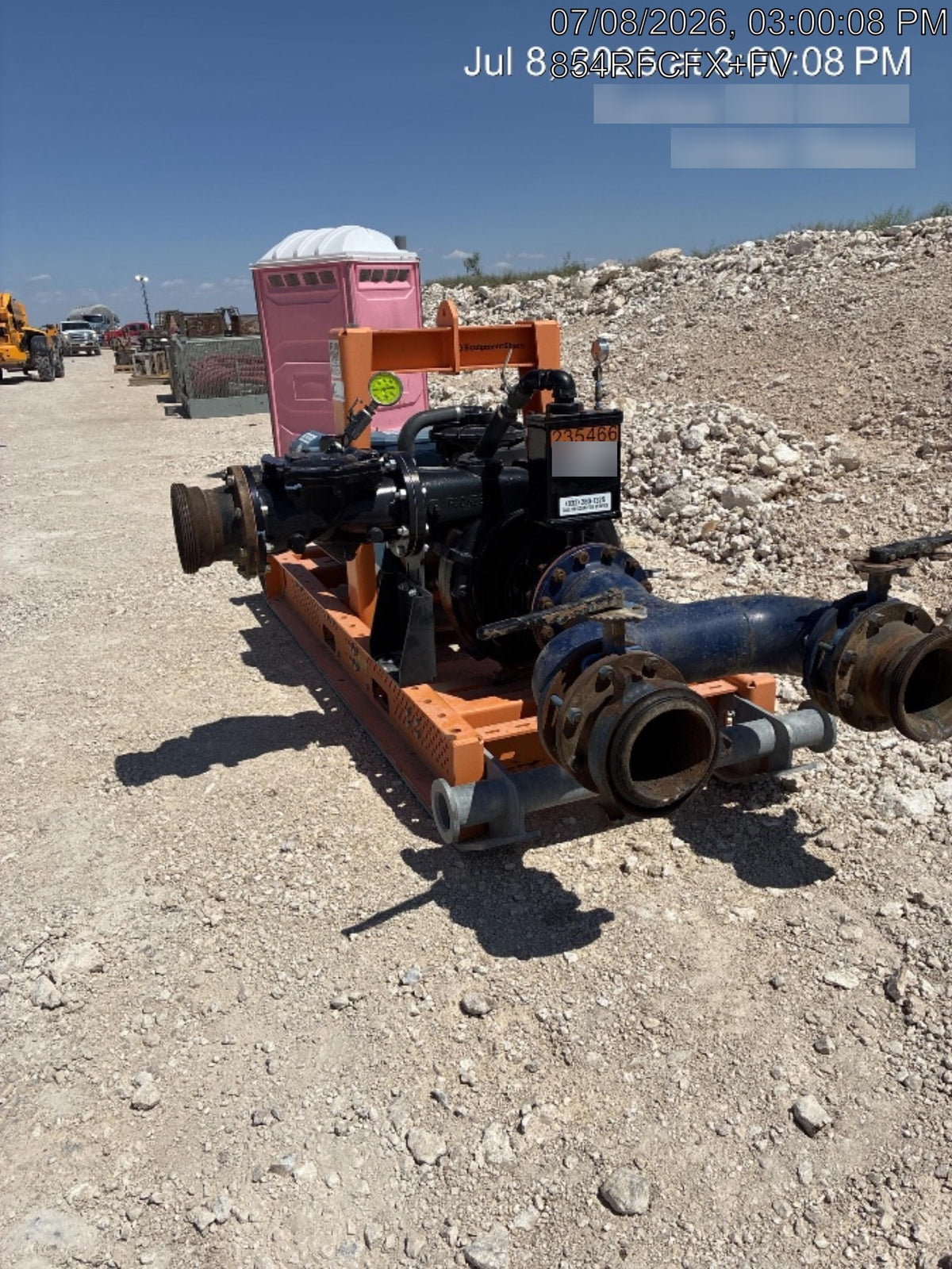 2022 PIONEER EPP108S17L71