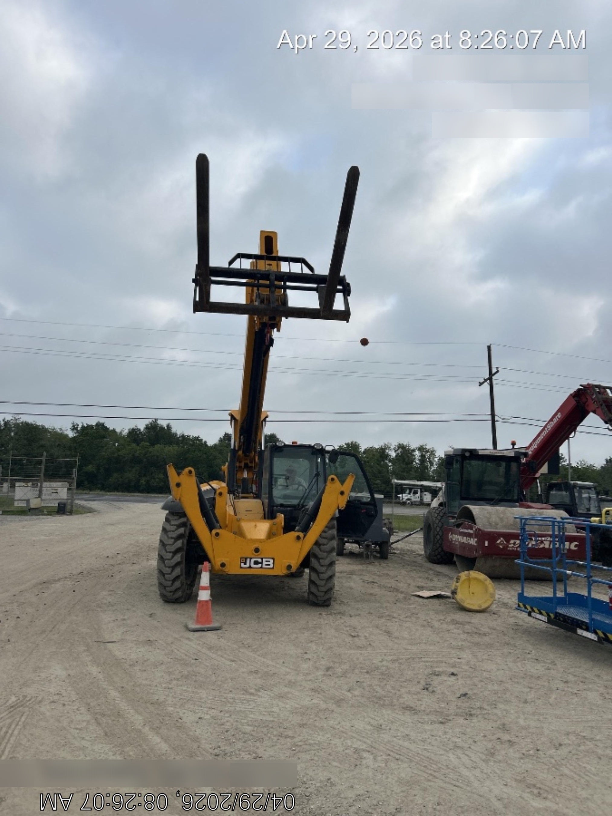2025 JCB 510-56