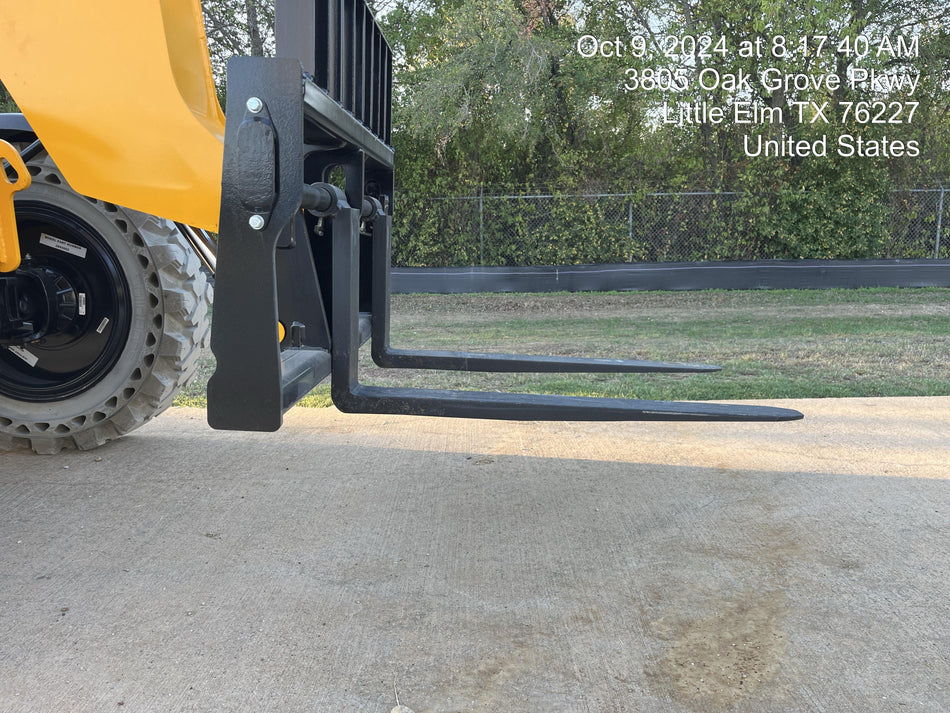 2024 JCB 506-36