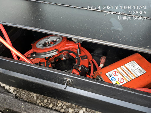2023 RIDGID 1224