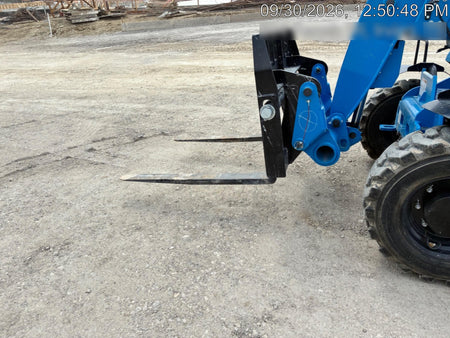 2026 GENIE GTH-5519