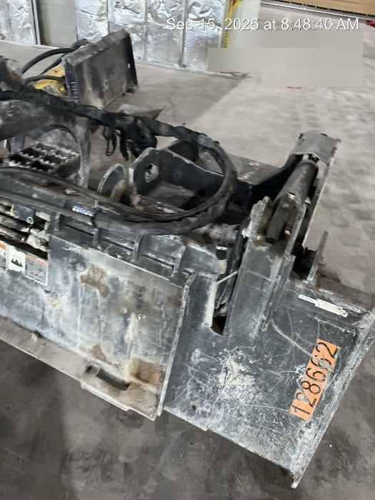 2020 PALADIN UTILITY GRAPPLE 11876-0022