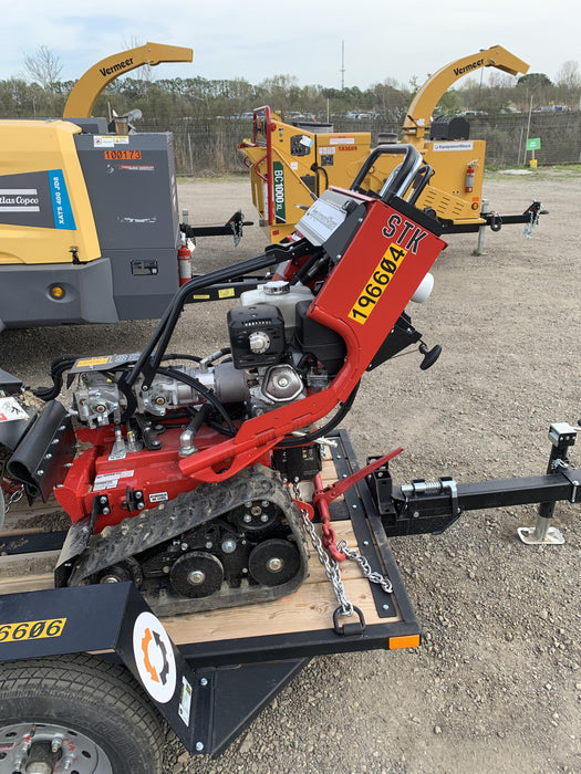 2021 BARRETO E4X6TBT