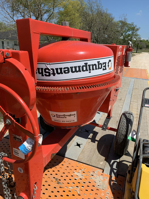 2020 MULTIQUIP MC94SH8