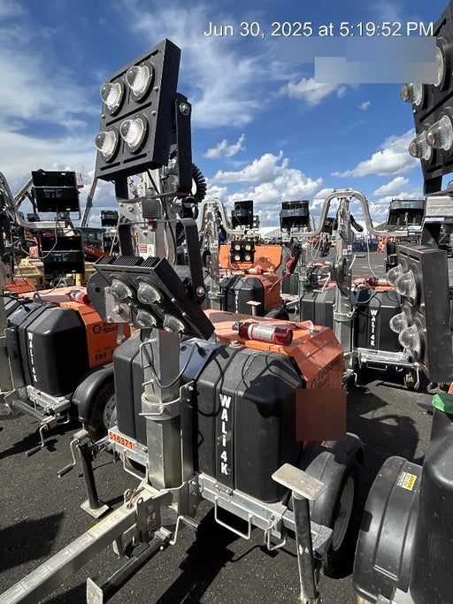 2025 WANCO WLTT-4MM4K