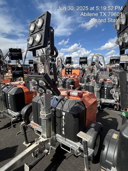 2025 WANCO WLTT-4MM4K