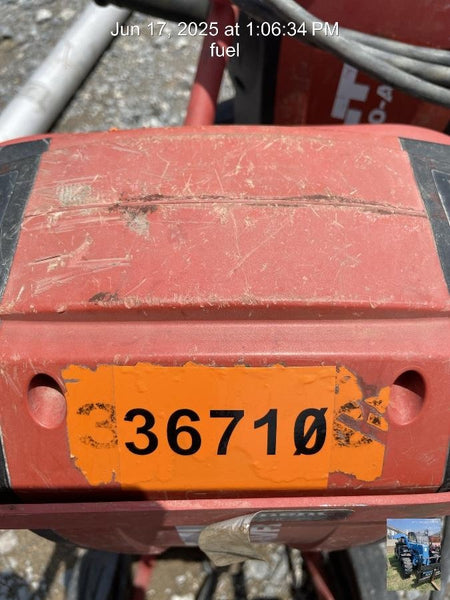 2019 HILTI TE 3000-AVR