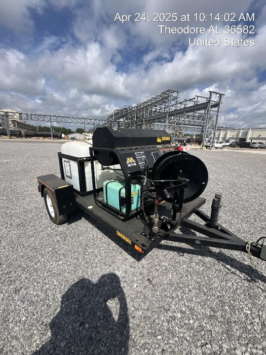 2024 MI-T-M AW-9000-0005 / DHG-4004-B0V6G