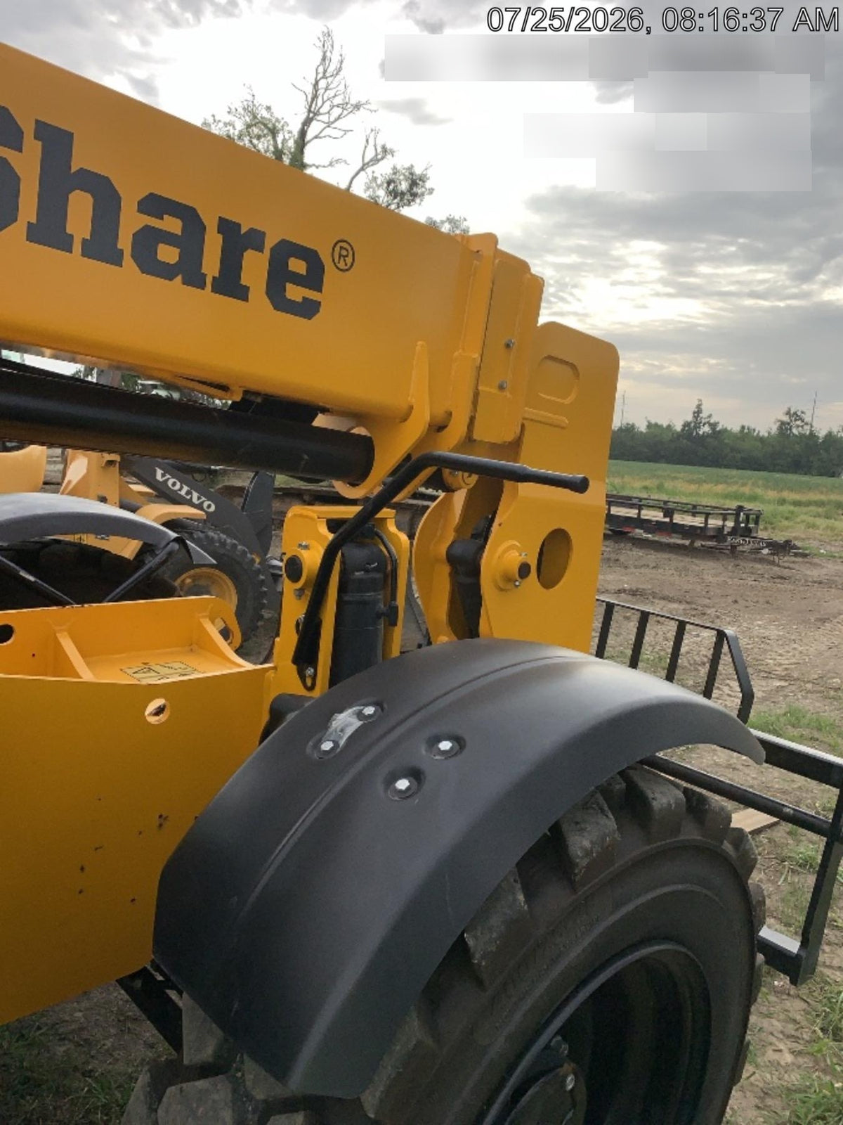 2024 JCB 509-42