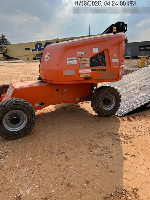 2019 JLG 460SJ
