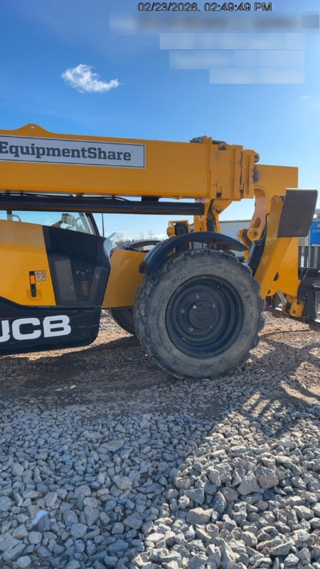 2023 JCB 510-56