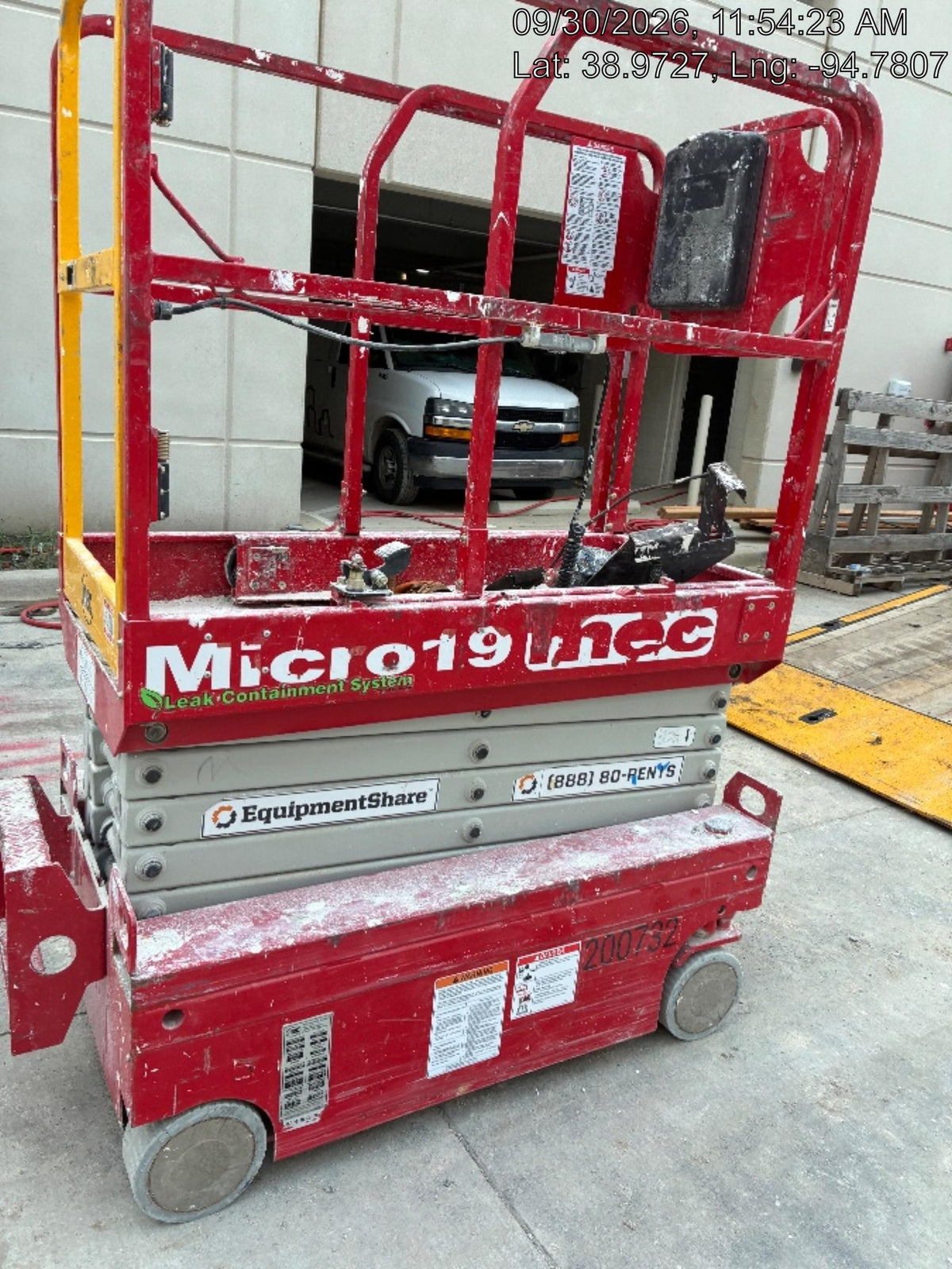 2019 MEC Micro 19
