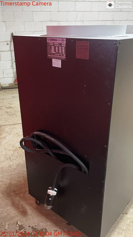 2023 KWIKOOL KIB6021-2