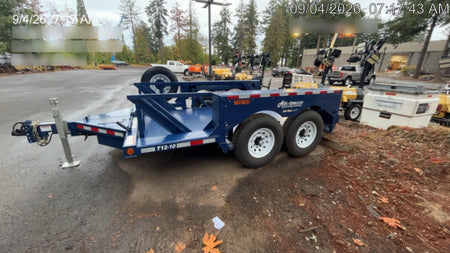 2026 AIR TOW T12-10