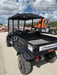 2022 Club Car CA1700D Canopy, Diesel, 4 Passenger