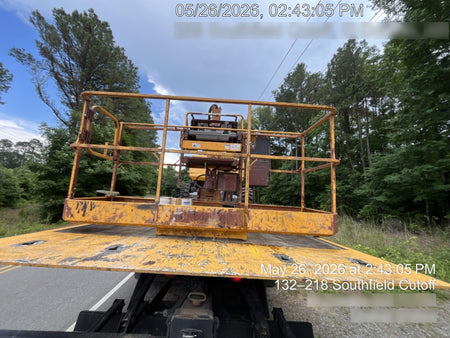 2021 HAULOTTE HA46RTJO