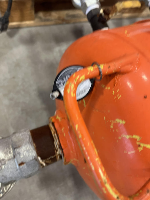 2022 MICHIGAN PNEUMATIC HV-15G-8P-ES-TRACKER