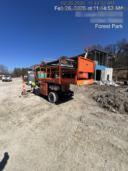 2024 JLG RT2669