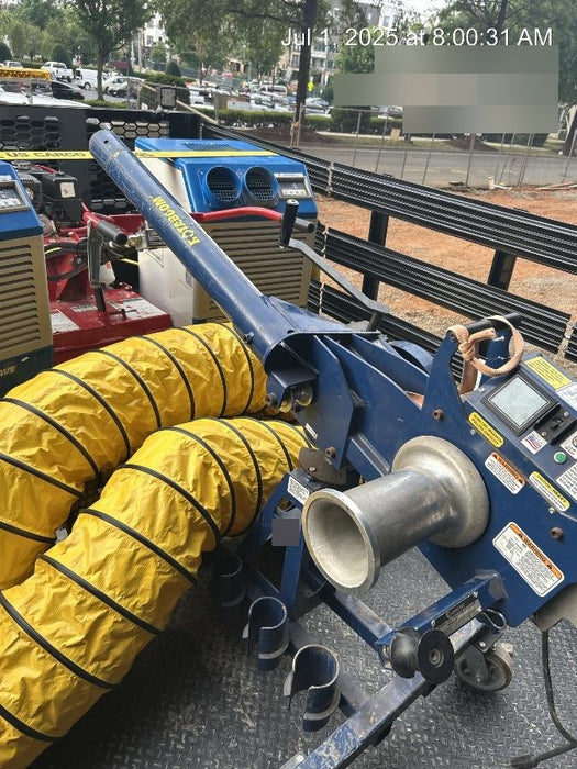 2024 CURRENT TOOLS 100A