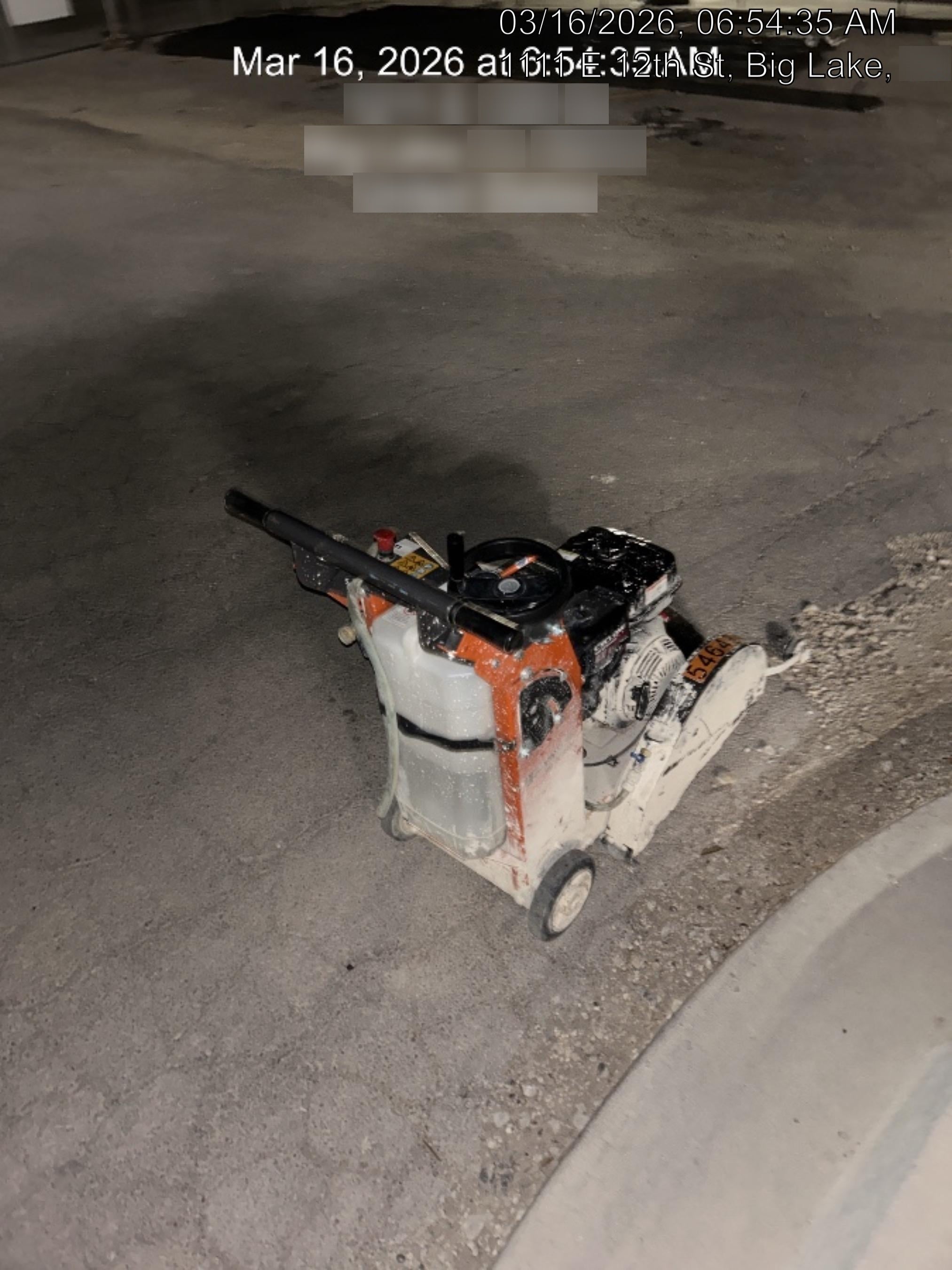2025 HUSQVARNA FS 400 LV